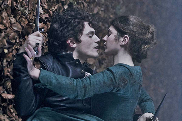 Photo from My Lady Jane