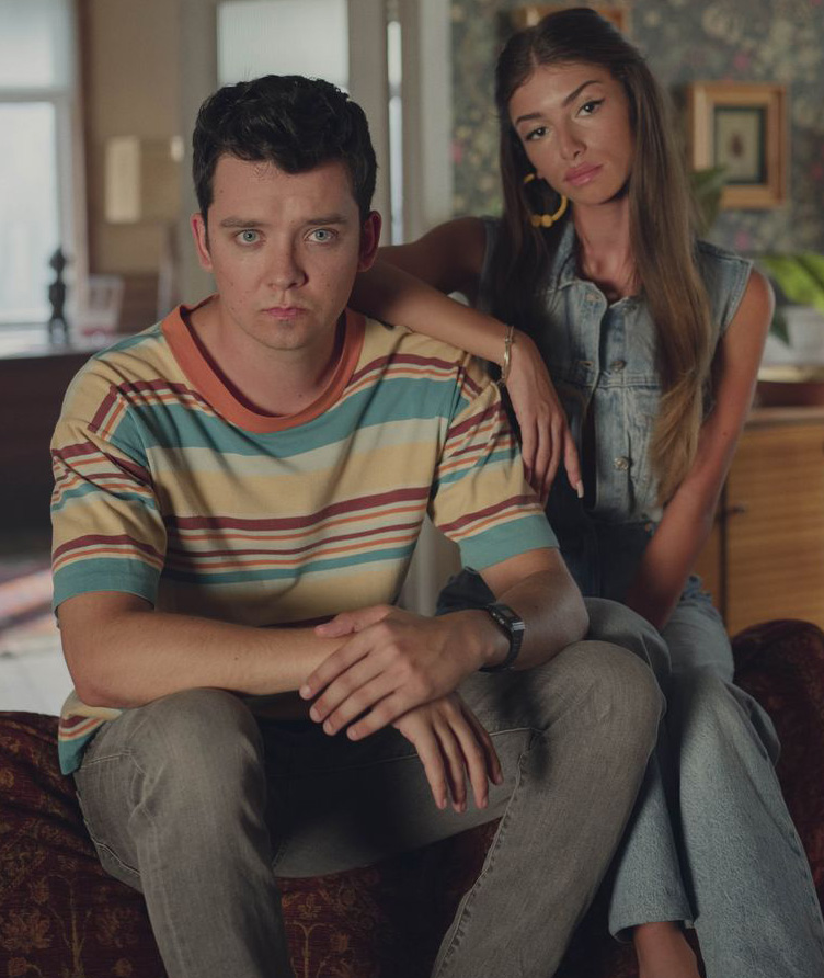 Photo from Sex Education