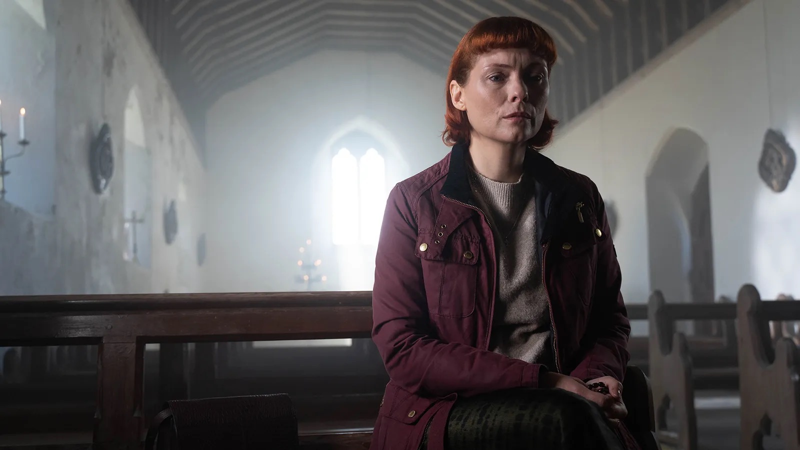 Still from Unforgotten