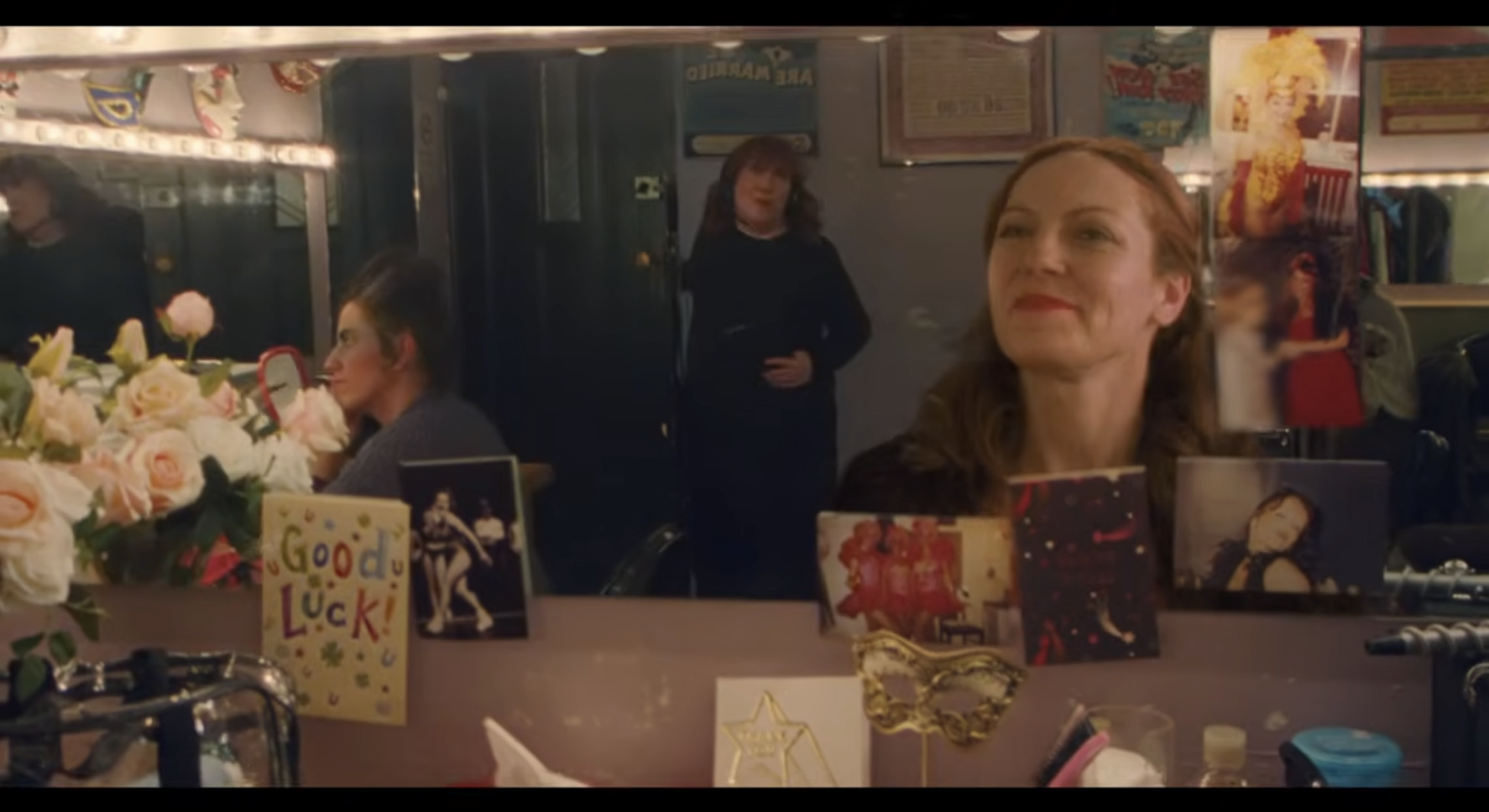 Still from MND 'Life Stripped Away'