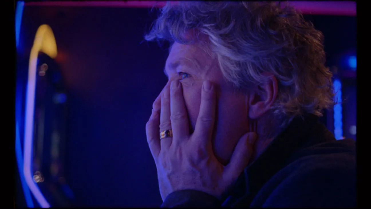 Still from Nostalgie