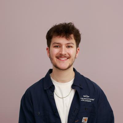 Photo of Jake Ward Monsen