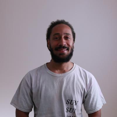 Photo of Jayson Hunte