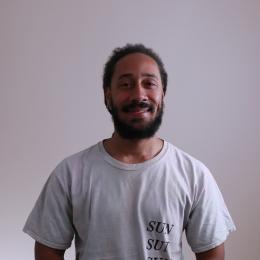 Photo of Jayson Hunte