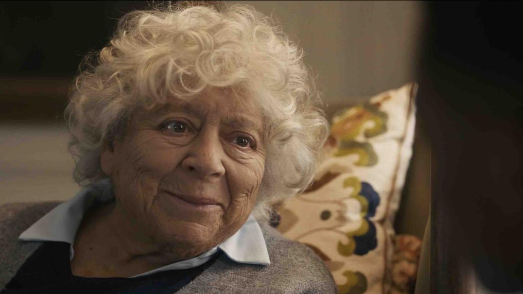 Still from A Friend of Dorothy