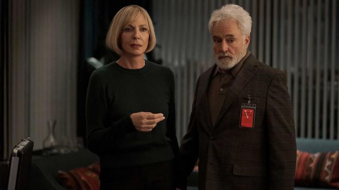 BAFTA Nominations Are Here