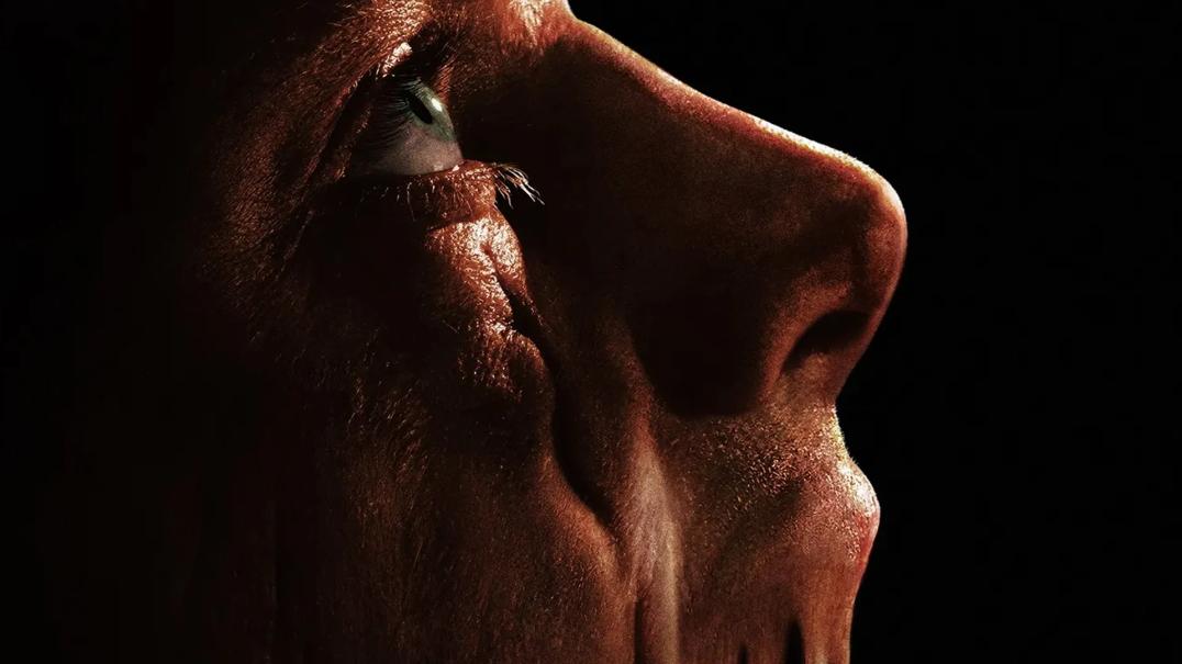 Still from Clayface