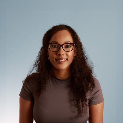 Photo of Cleopatra Southcombe