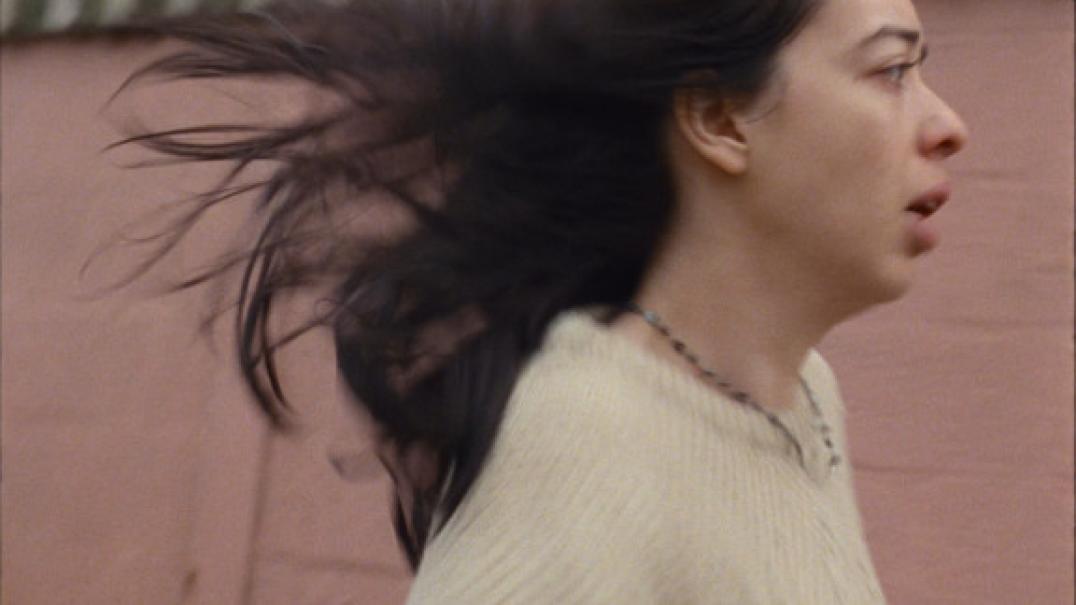 Still from Cold Snap