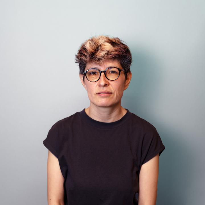 Photo of Danae Islas de Leon