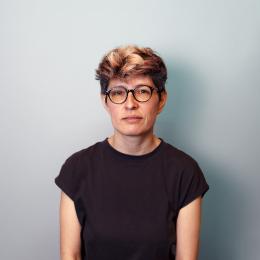 Photo of Danae Islas de Leon