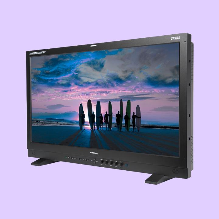 Photo of Flanders Scientific XMP310K