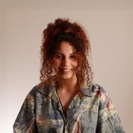Photo of Adella Demou
