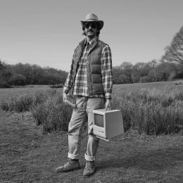 Photo of Dan Hurst