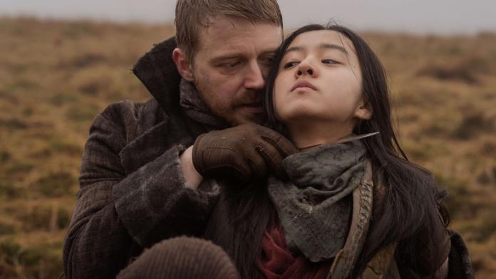 Film Scanning Tornado