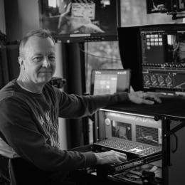 Photo of Paul Swann