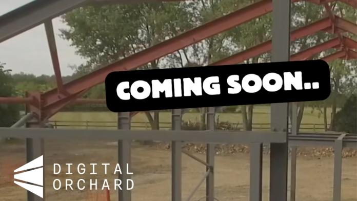 Something NEW is coming...