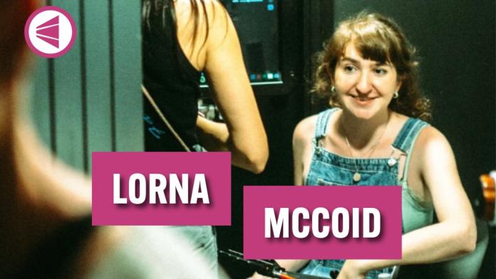 Trainee Spotlight - Lorna McCoid