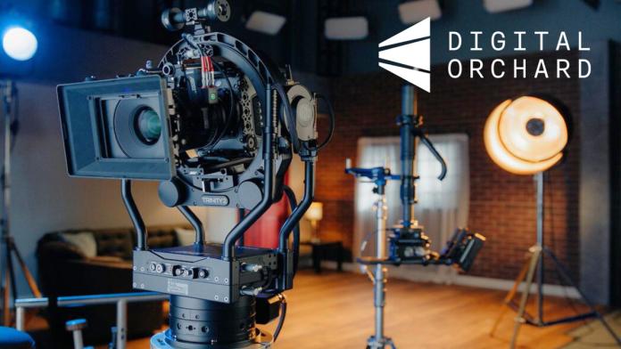 Trinity 2 Rig now available for hire