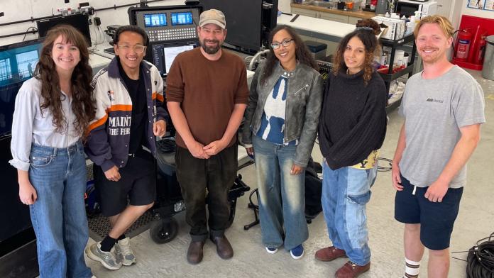 Video Training in Action 🚨