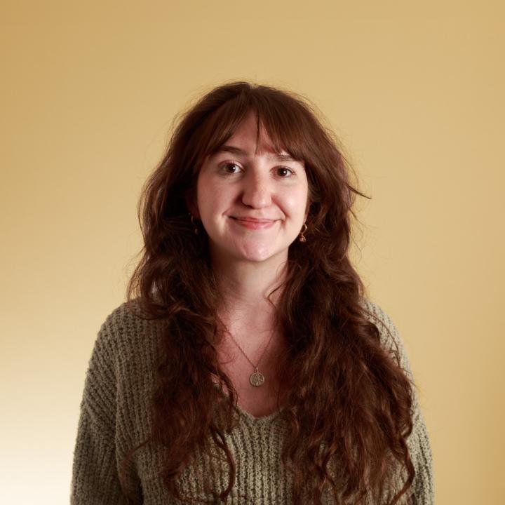 Photo of Lorna McCoid