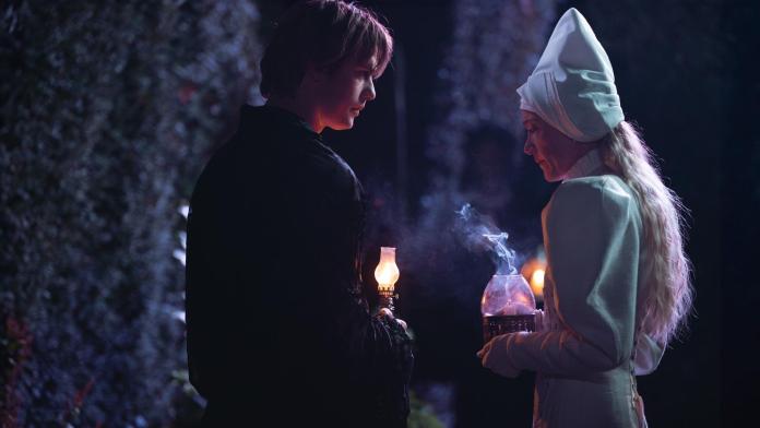 Photo from 100 Nights of Hero