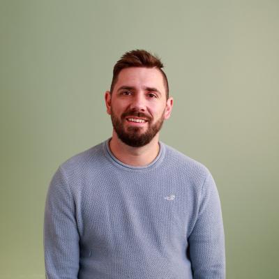 Photo of Phil Aichinger