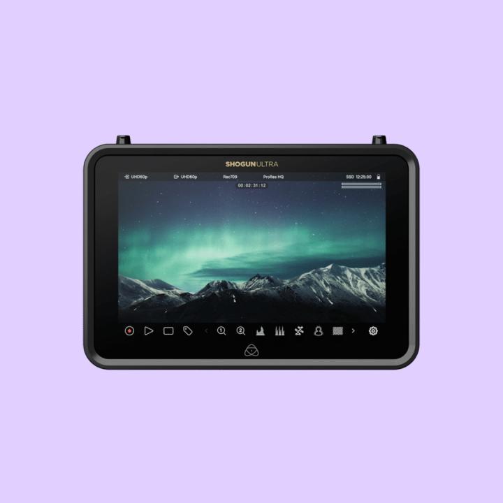 Photo of Atomos Shogun Ultra