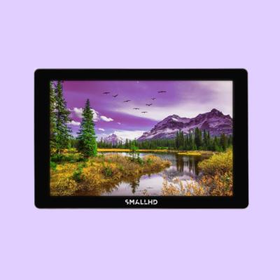 Photo of SmallHD 702 Touch