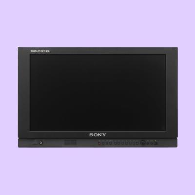 Photo of Sony OLED PVM-A170