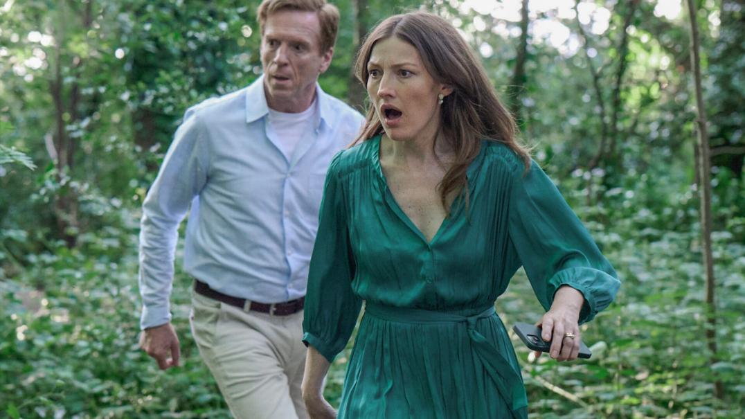 Still from The Radleys